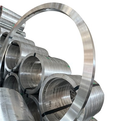 5083 Fáinne Alloy Alúmanaim Trastomhas Mór